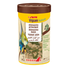 sera vipan nature - 250 ml