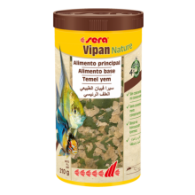 sera vipan nature - 1000 ml