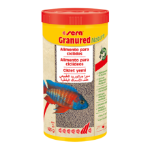 sera granured nature - 1000 ml