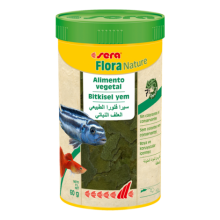 sera flora nature - 250 ml
