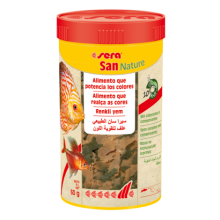 sera san nature - 250 ml