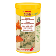sera goldy flakes - 1000 ml