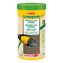 sera granugreen nature - 1000 ml
