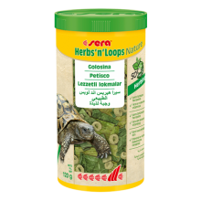 sera herbs n loops nature 1000 ml