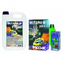 Prodac Mutaphi M 500 Ml Ph + / Ph Yükseltici
