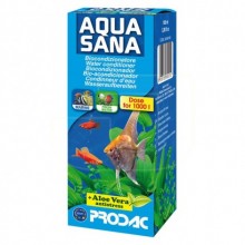 Prodac Aquasana 250 Ml / Su Düzenleyicisi (1000 LT)