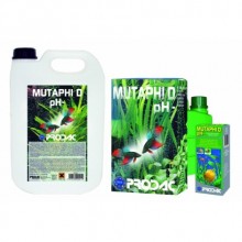 Prodac Mutaphi D 500 Ml Ph - / Ph Düşürücü