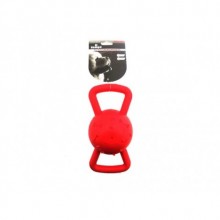  ZAMPA RUBBER SES ÇIKARAN KÖPEK OYUNCAK