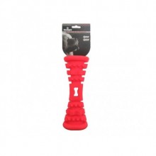 ZAMPA RUBBER KÖPEK DİŞ KAŞIMA ÖDÜL OYUNCAK