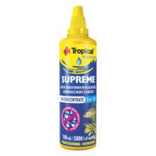 Tropical Supreme 100ml / Su düzenleyici