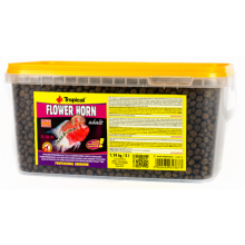 Tropical Flowers Horn Adult Pellet 100gr Kovadan Bölme