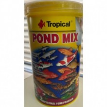 Tropical Pond Mix 1000ml/160g