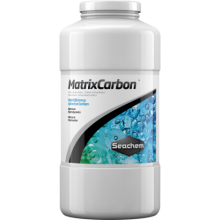 Seachem Matrix Carbon 1000ml/ Aktif Karbon 