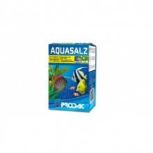 Prodac Aquasalz 70 Gr / Siyano Bakteri ve Kırmızı Yosun Giderici