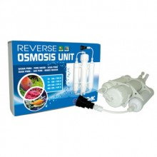 Prodac Osmo Water 50 Gal. /Ters Osmoz Su Arıtma Cihazı