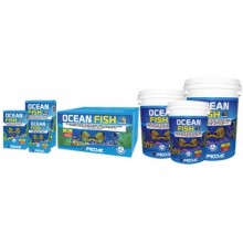 Prodac Ocean Fish 2 Kg 60 Lt / Deniz Tuzu