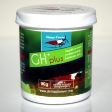 Shrimps Forever GH+ 90gr / Karidesler İçin gerekli Mineralleri Sağlar