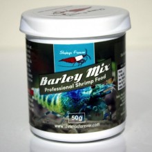 Shrimps Forever Barley Mix 50g
