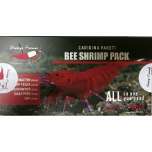 Shrimps Forever Shrimp Pack Caridina / Karides Başlangıç Paketi Full Set