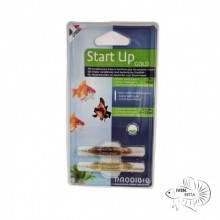 PRODIBIO Start Up Gold 2 Tüp / Japon Balıkları İçin Başlangıç Seti