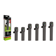 Aquael Ultra Heater 200W Plastik Akvaryum Akvaryum Isıtıcısı