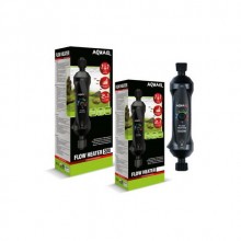 Aquael FLOW HEATER 300W Isıtıcı