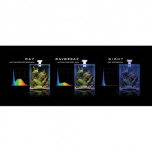 Aquael Shrimp Set Smart 20 Siyah / 25x25x30Cm Ölçülerinde Full Set