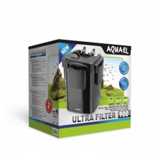 Aquael ULTRA FILTER 900 Sessiz Dış Filtre 