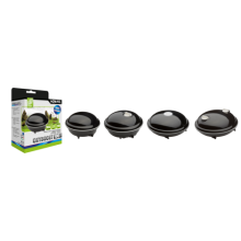 Aquael OXYBOOST APR-300 PLUS Sessiz Hava Motoru Çift Çıkışlı Ayarlı