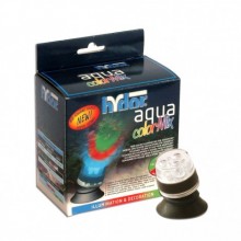  Hydor Aqua COLORMIX RGB Üç Renk / Led Aydınlatma
