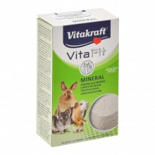 Vitakraft Hamster Guniaping Tavşan Mineral Yalama Taşı 