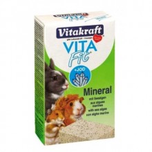 Vitakraft Kemirgen Mineral Taşı 170 Gr