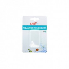 L HORTUM EKİ ŞEFFAF 2 Lİ / LİYA