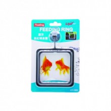 LİYA YEM TOPLAMA APARATI KARE