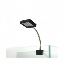 Creaqua Nano S Black V2 Led Armatür Alüminyum Kasa Led Aydınlatma 