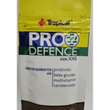 Tropical Pro Defence Size XXS 10gr / Zarf Yem