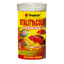 Tropical Vitality Color Granulat 100ml / 55gr