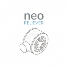 Aquario Neo Reliever M Boy 13mm İçin (Çıkış Borusu)
