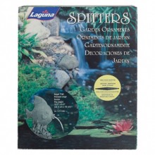 Hagen Dekoratif Havuz Süsü Angel Fish 