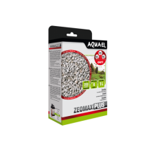 Aquael Zeomax Plus 1L Filtre Malzemesi