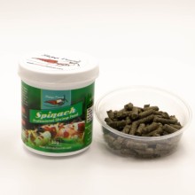 Shrimps Forever Spinach 30gr Karidesler İçin yem