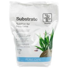Tropica Substrate 5 lt  Alt Katman 