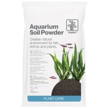 Tropica Aquarium Soil Powder 3Lt Bitki Kumu