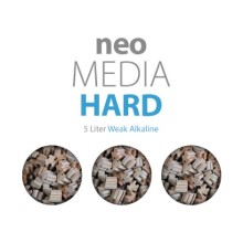 Aquario Neo Premium Medıa Hard 5LT /Hard serisi ph yükseltir