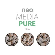 Aquario Neo Premıum Medıa Pure L 1LT /Dünyanın en kaliteli filtre medyasıdır