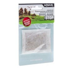 AQUAEL MAGIC ALGAE STOP / Yosun Giderici