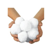 Aquael Magic Balls 1 Adet / Tüm filtreler için uyumludur. Suyu hızlı bir şekilde arındırır.