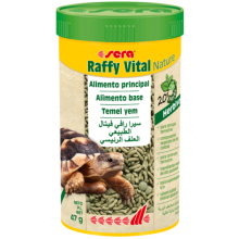 sera raffy vital nature - 250 ml