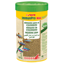 sera immunPro Mini nature-250 ml