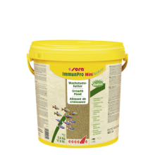 sera immunPro mini nature-10 Lt. (5,4 kg)
